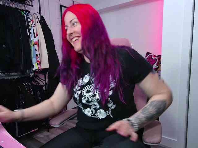gennyrock