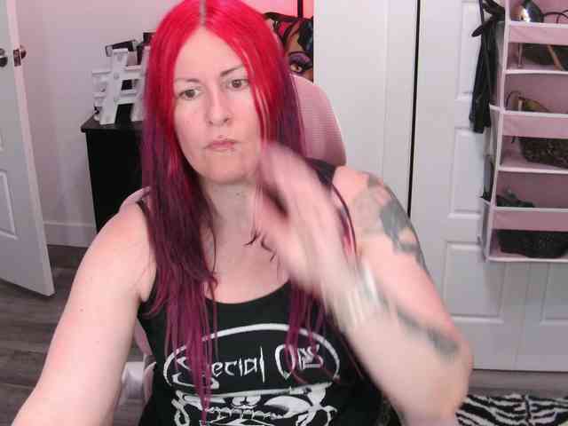 gennyrock
