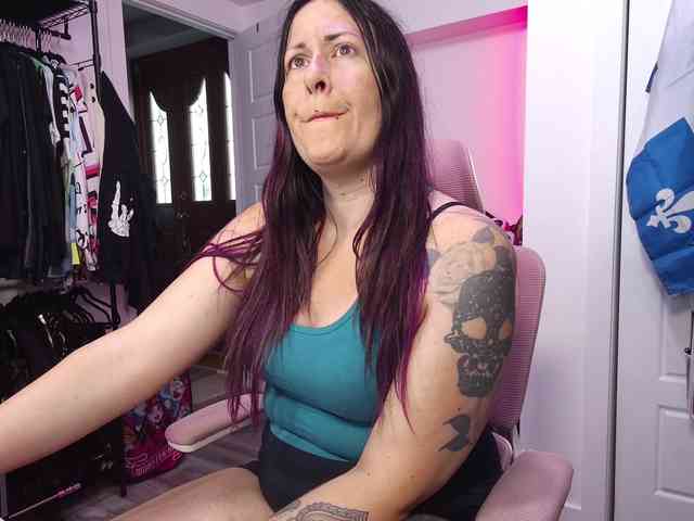 gennyrock webcam