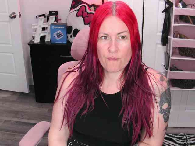 gennyrock webcam