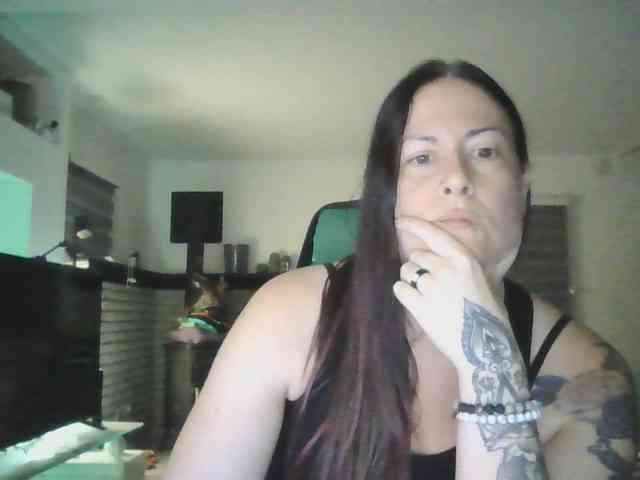 gennyrock webcam
