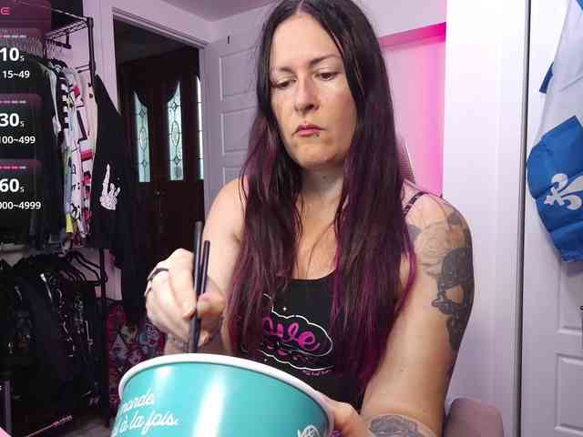 gennyrock webcam