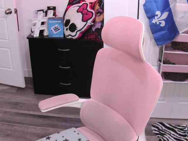 gennyrock webcam