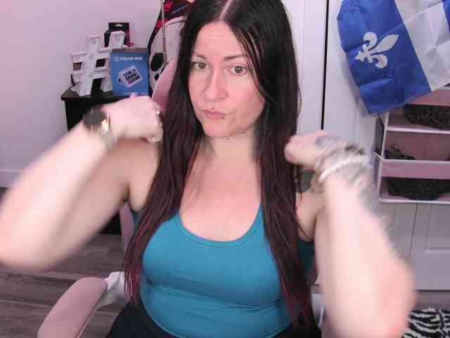 gennyrock webcam