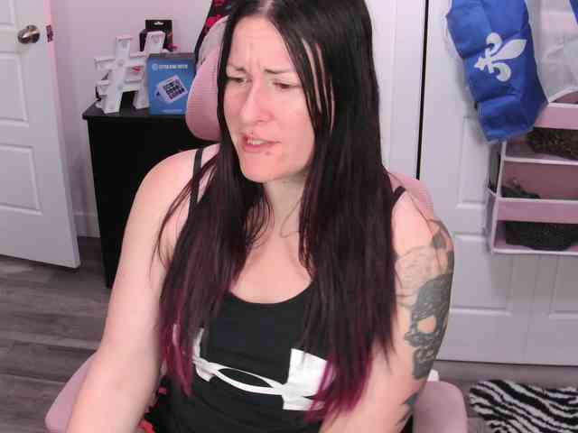 gennyrock webcam