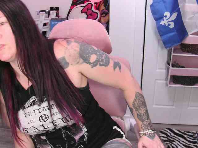 gennyrock