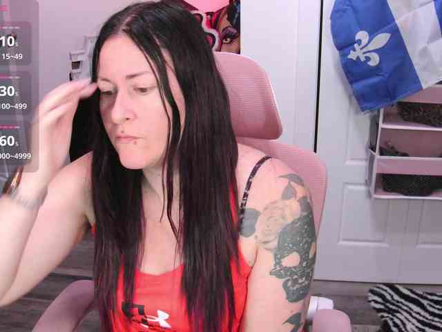 gennyrock webcam