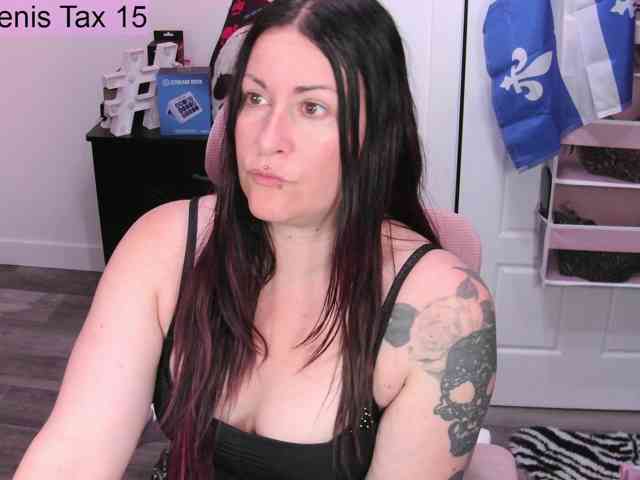 gennyrock webcam