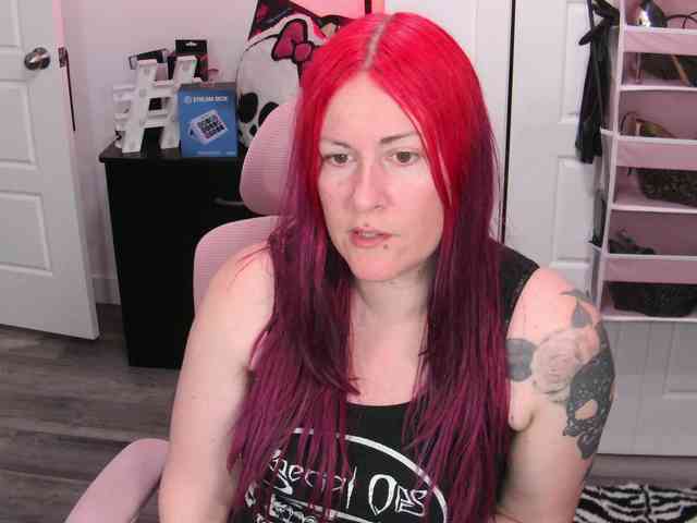 gennyrock