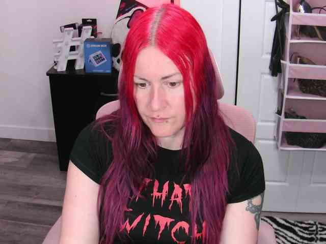 gennyrock webcam