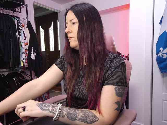 gennyrock