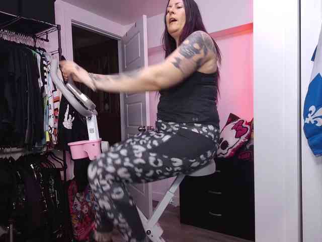 gennyrock
