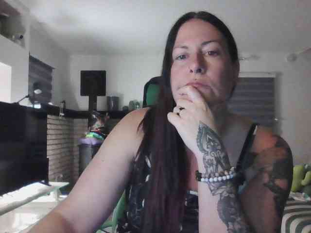 gennyrock webcam