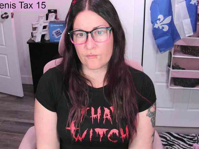 gennyrock webcam