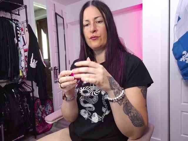 gennyrock
