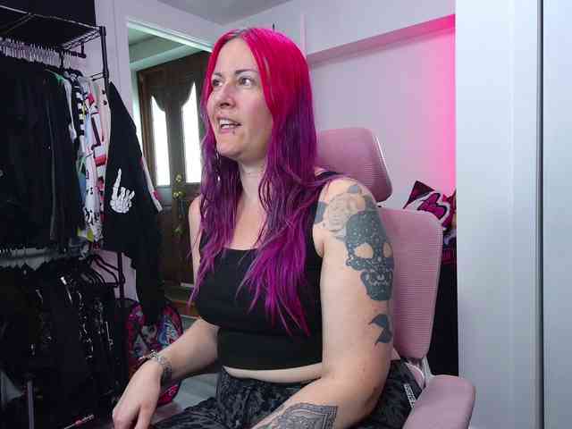 gennyrock