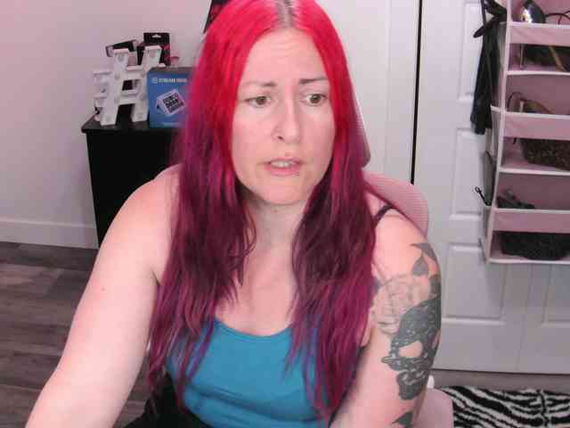 gennyrock webcam
