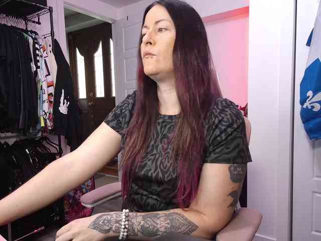 gennyrock