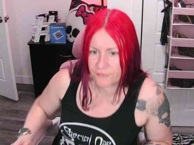 gennyrock