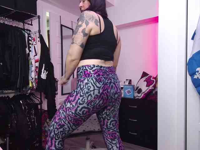 gennyrock webcam