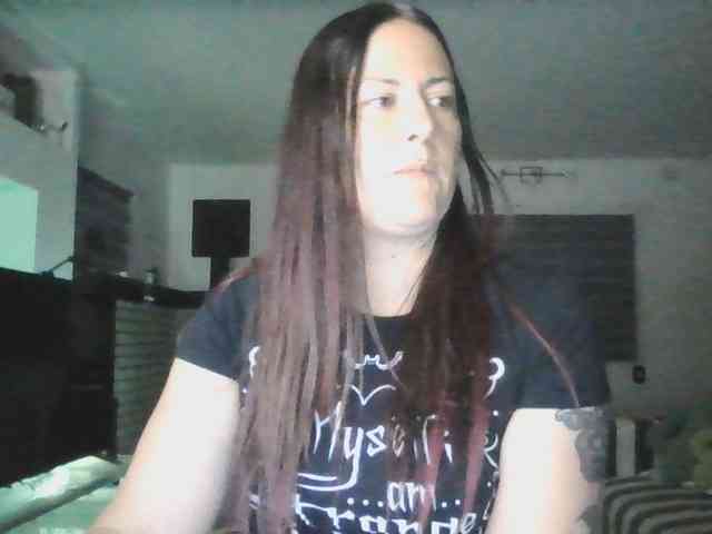 gennyrock