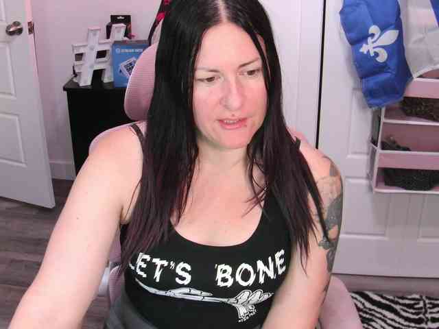 gennyrock webcam