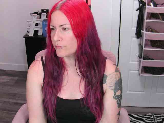 gennyrock webcam