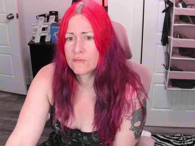 gennyrock webcam