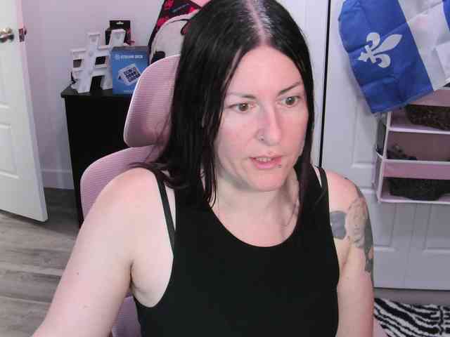 gennyrock webcam