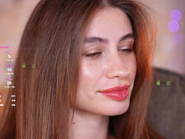 blackAngell23 live cam on BongaCams