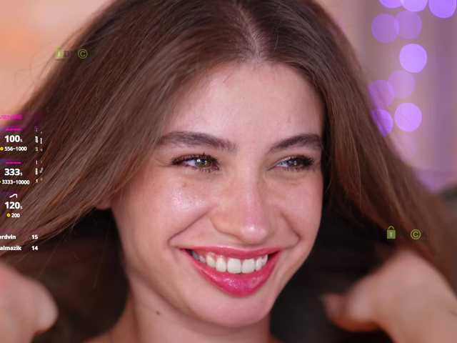 blackAngell23 live cam on BongaCams