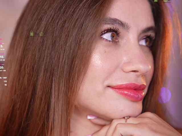 -YOUR_ANGEL- webcam