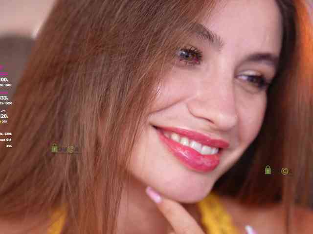 -YOUR_ANGEL- webcam