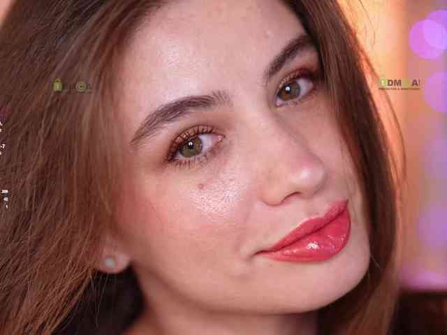 -YOUR_ANGEL- webcam