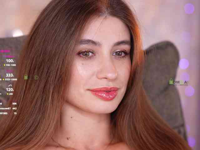 -YOUR_ANGEL- webcam