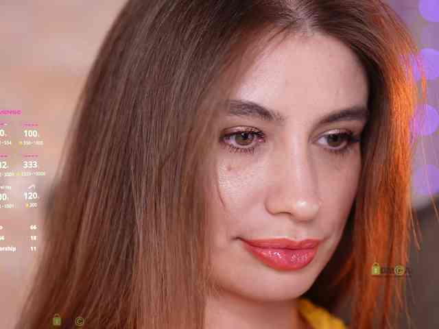 -YOUR_ANGEL- webcam