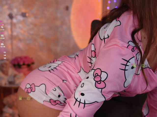 Модель: -YOUR_ANGEL-