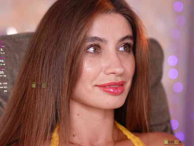 -YOUR_ANGEL- webcam