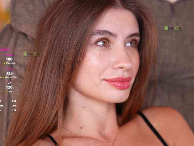 -YOUR_ANGEL- webcam