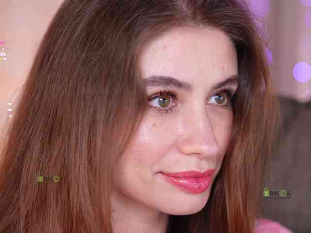 Modella: -YOUR_ANGEL-