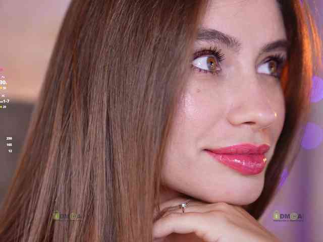 -YOUR_ANGEL- webcam