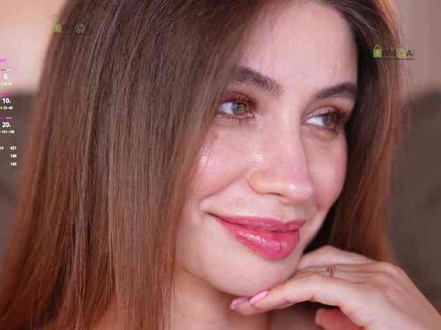 -YOUR_ANGEL- webcam