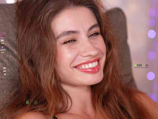 -YOUR_ANGEL- webcam