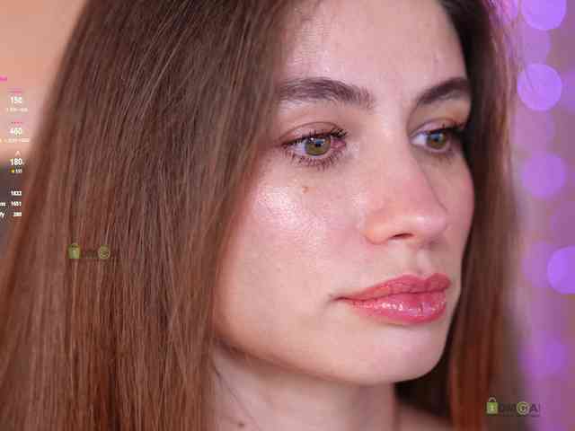 Модель: -YOUR_ANGEL-