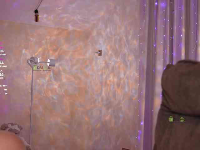 -YOUR_ANGEL- webcam