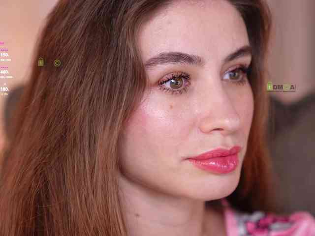 Модель: -YOUR_ANGEL-