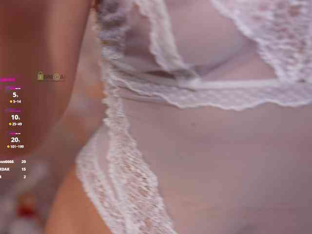 -YOUR_ANGEL- webcam
