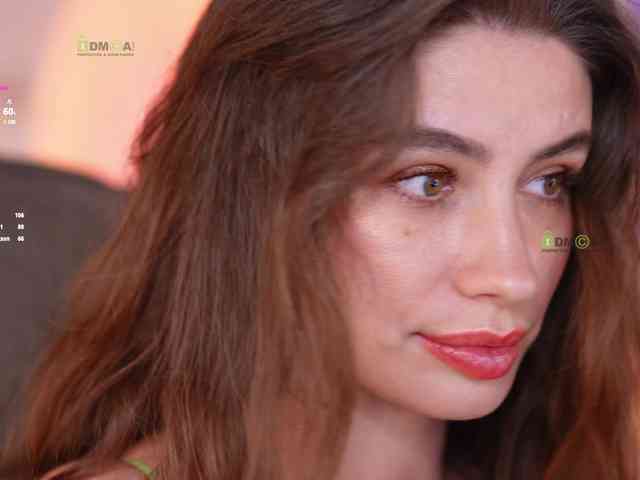 Live stream of blackAngell23