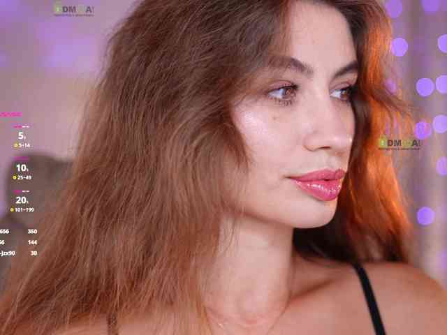 Модель: -YOUR_ANGEL-