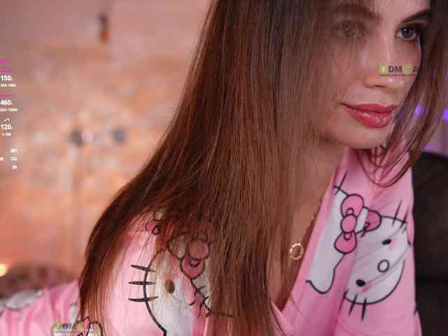 -YOUR_ANGEL- webcam